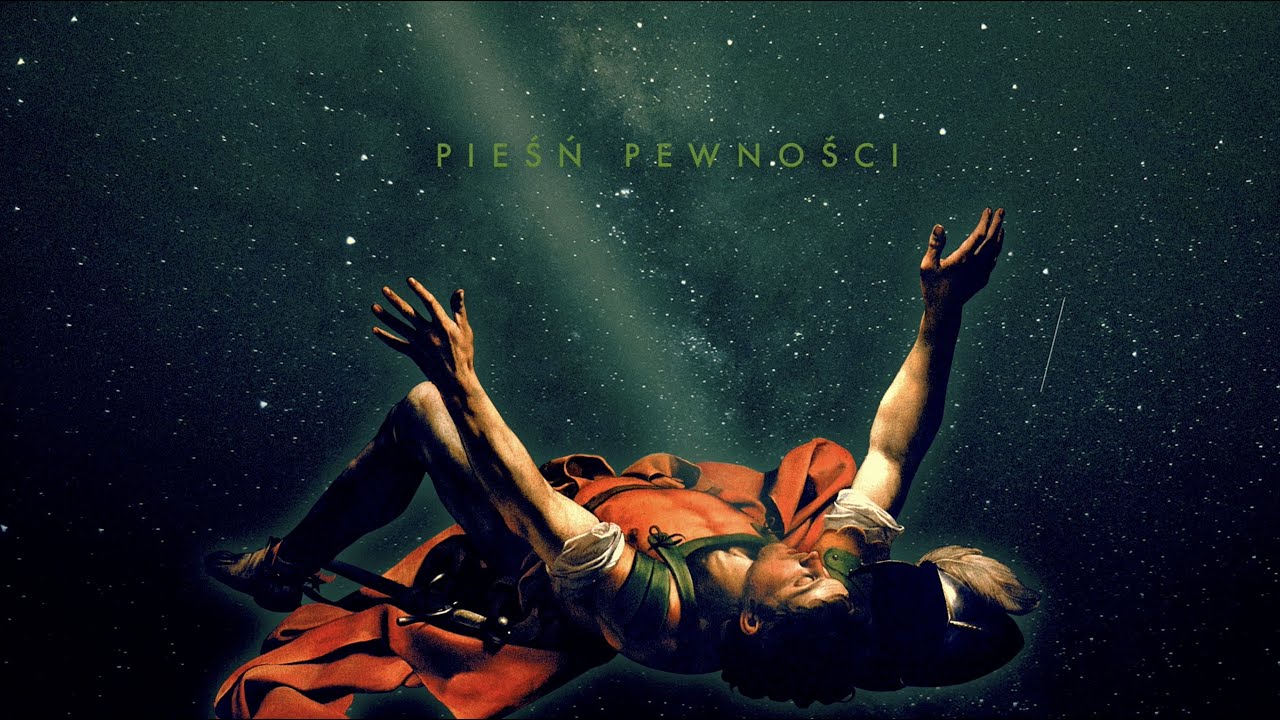 Pieśń pewności // ITO // niemaGOtu