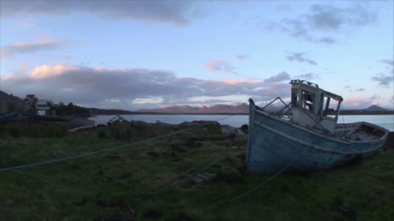 Fenians Trace   Audio Book   Trailer HD