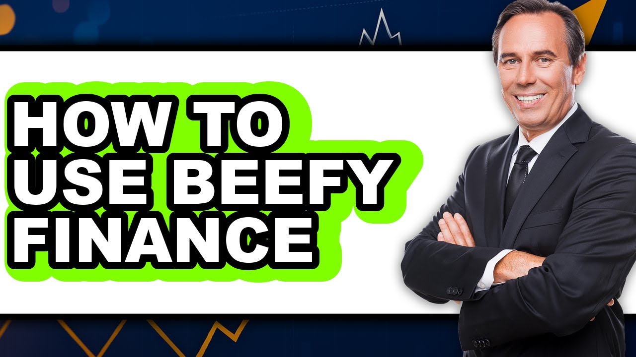 How To Use Beefy Finance - Easy Guide