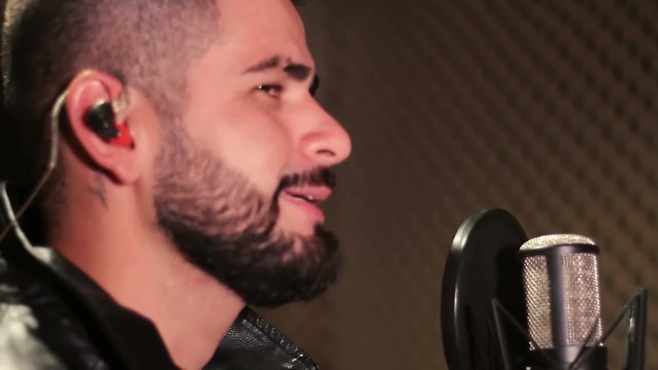 Lenier- Como te pago - Fernando Cuenca(Cover)