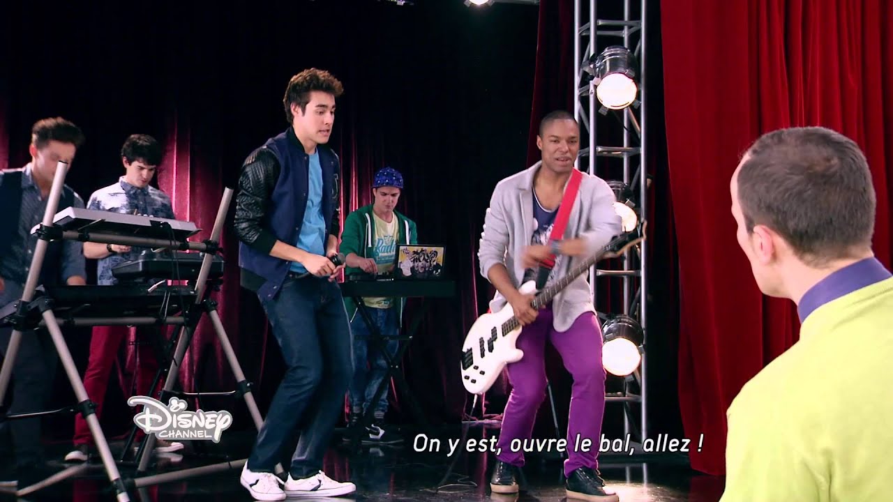 Violetta saison 3 - 