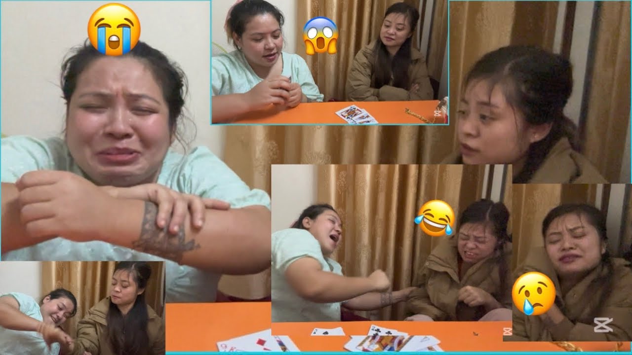 Игра хельда кутакут🤩🤩мата руда руда vo😭😭