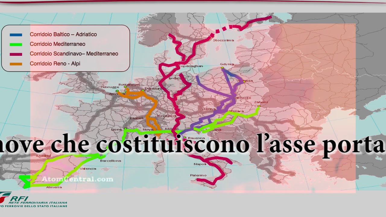 CAMP DARBY E IL PORTO NUCLEARE DI LIVORNO