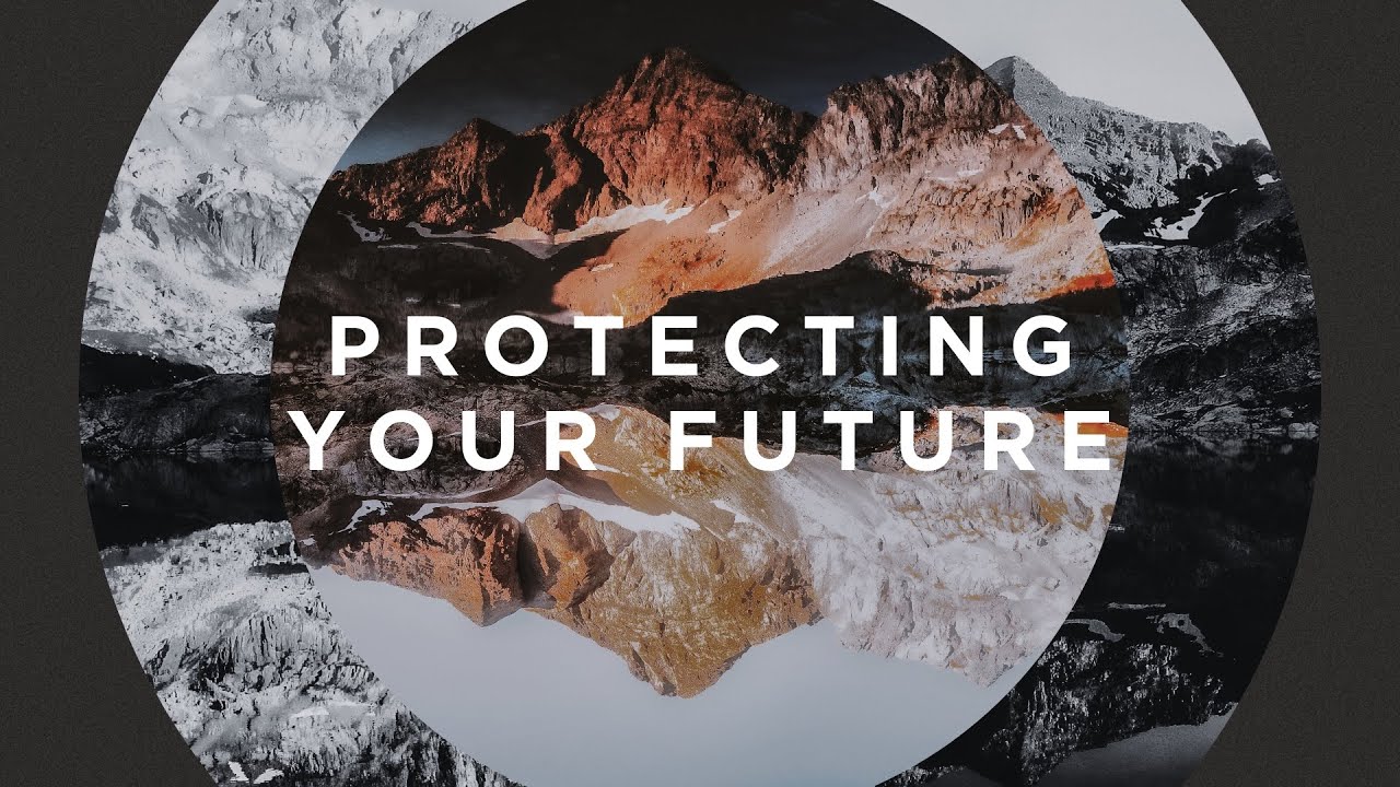“Protecting Your Future” - Prophet Brian Carn | January 4, 2026