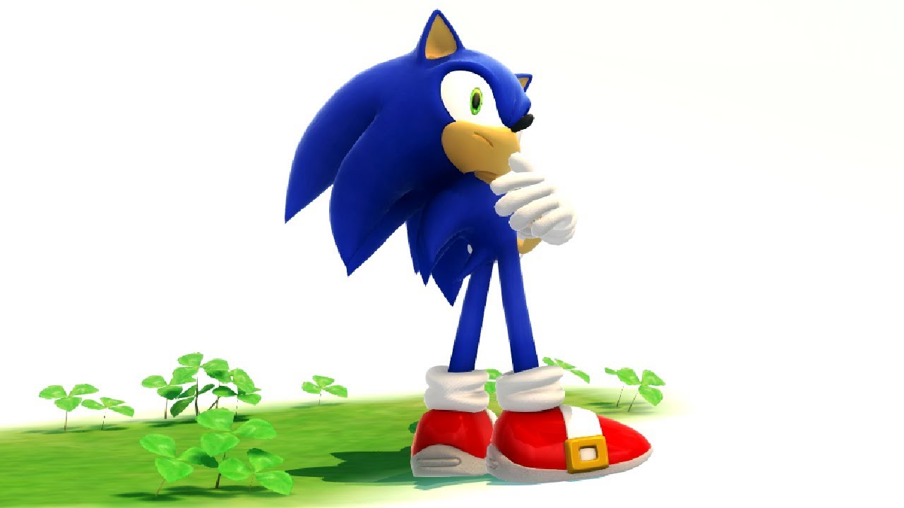Sonic Generations Extended