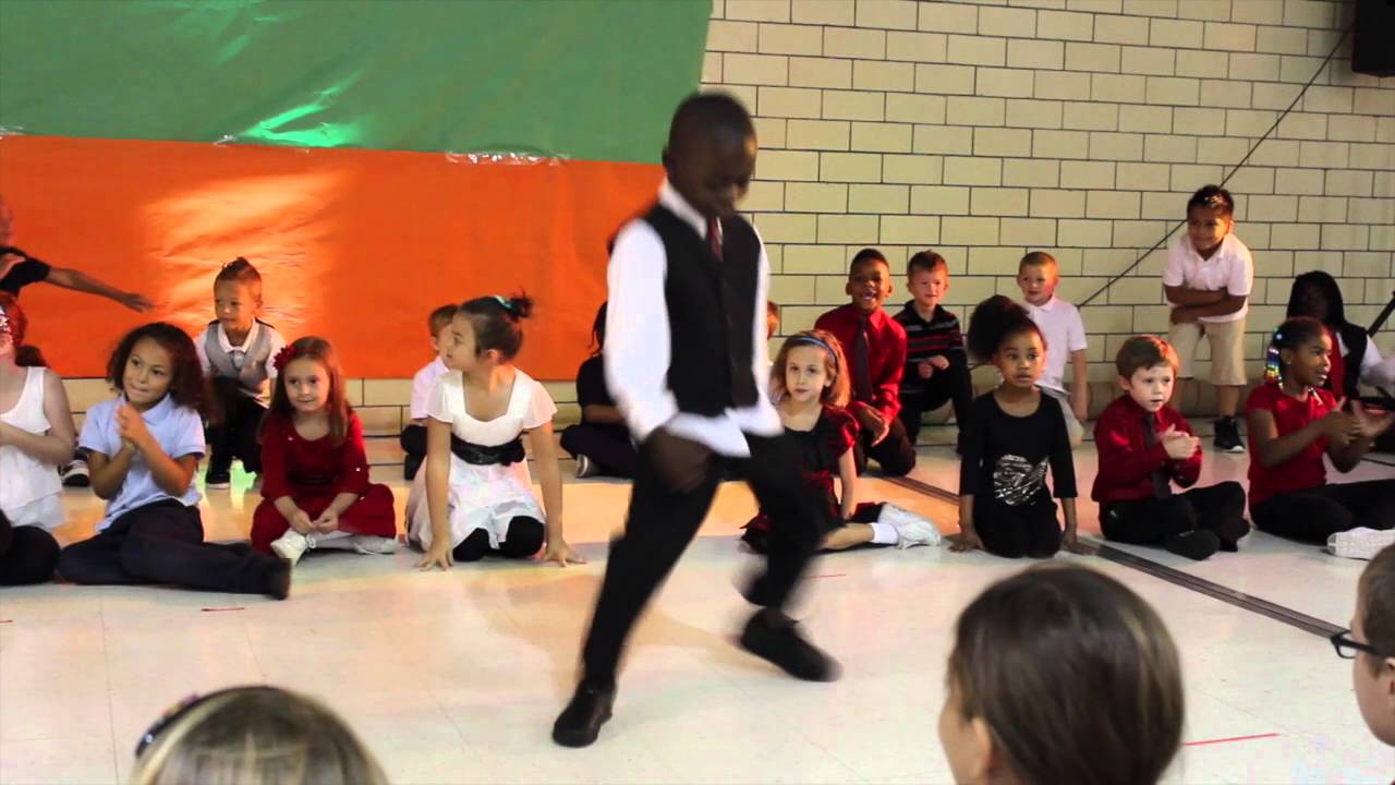 Propel East Celebration of Learning - October 2015