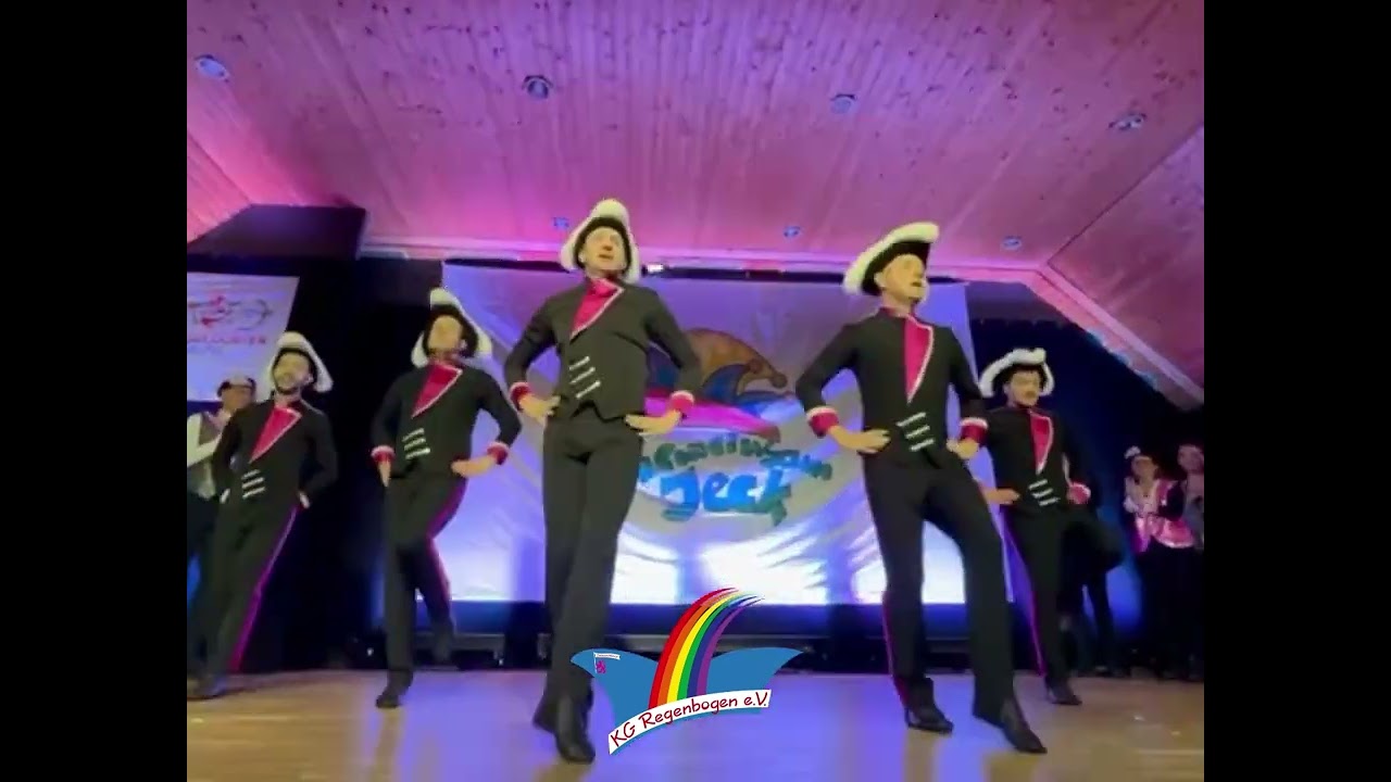 KG Regenbogen