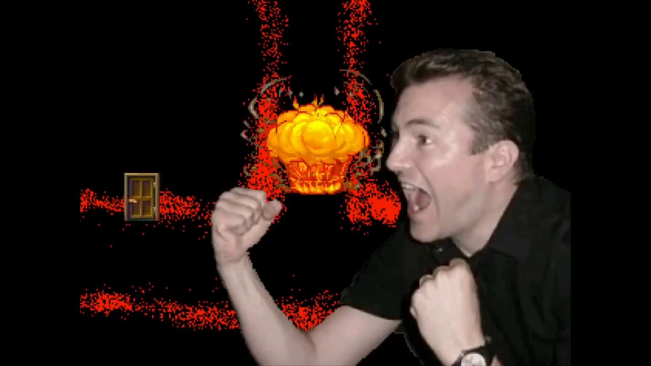 Mario has logged in - Vinesauce Vinny | Toilet in Wonderland