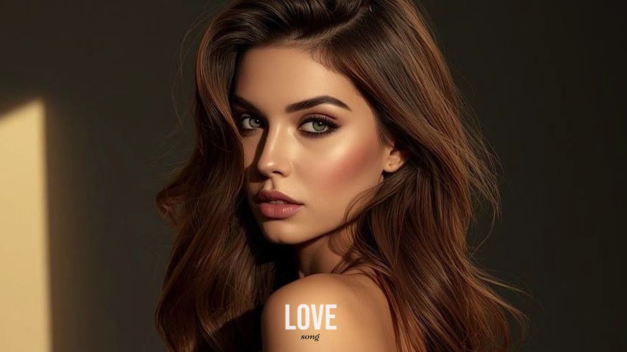 Love Song - Ethnic & Deep House Mix