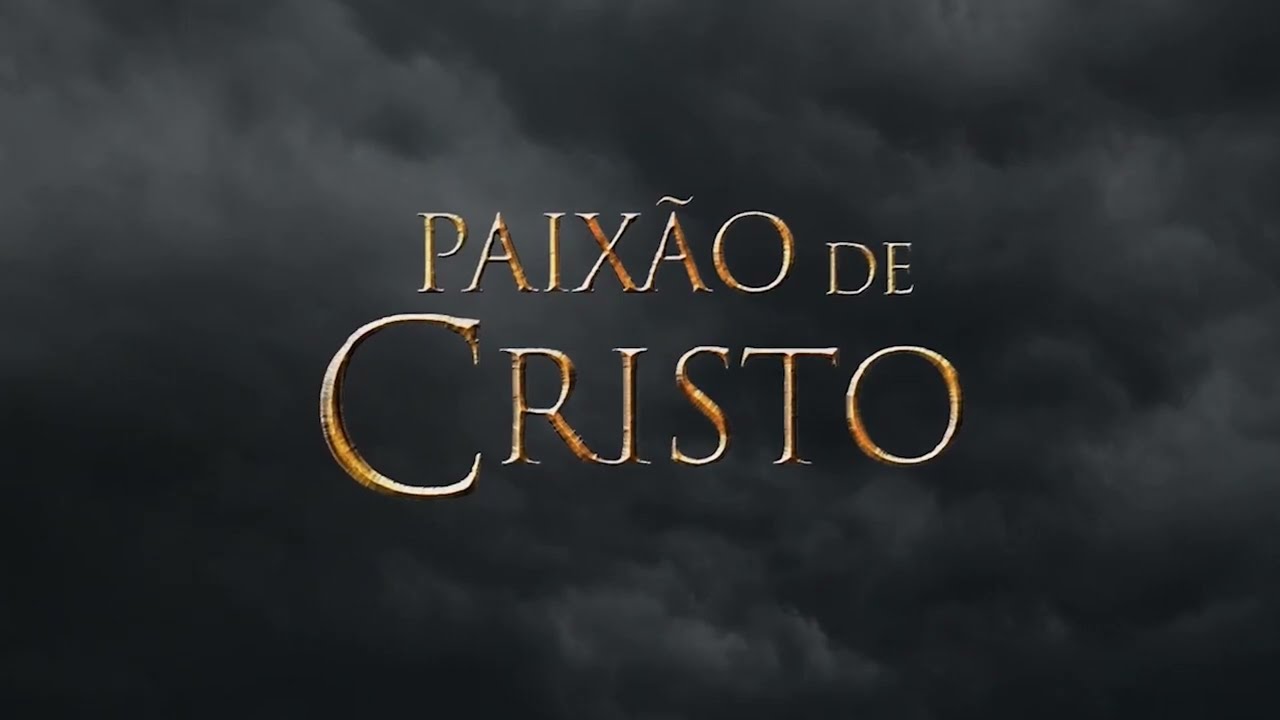 PAIXÃO DE CRISTO BJM 2022