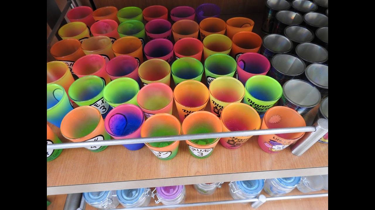 Grand Turk Cruise Port Shopping