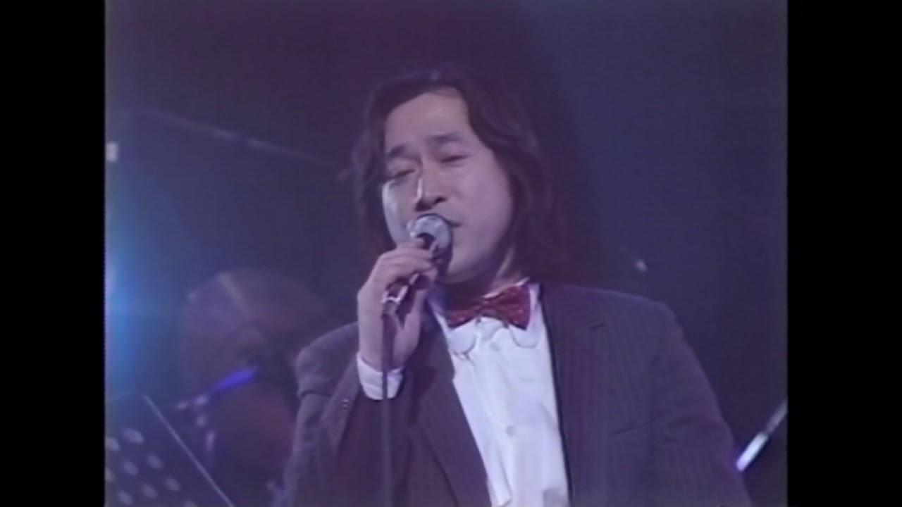 海援隊　ラストライブ　「贈る言葉」