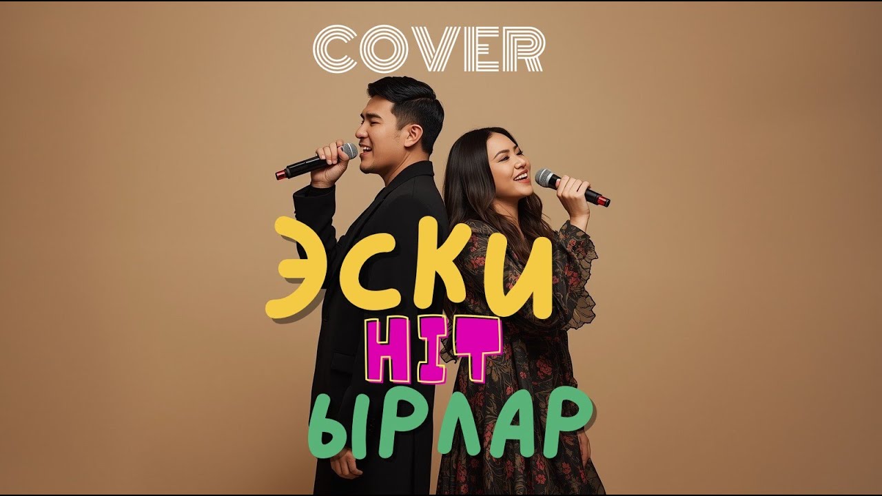 Кыргыз ХИТ Ырлар Плейлист 