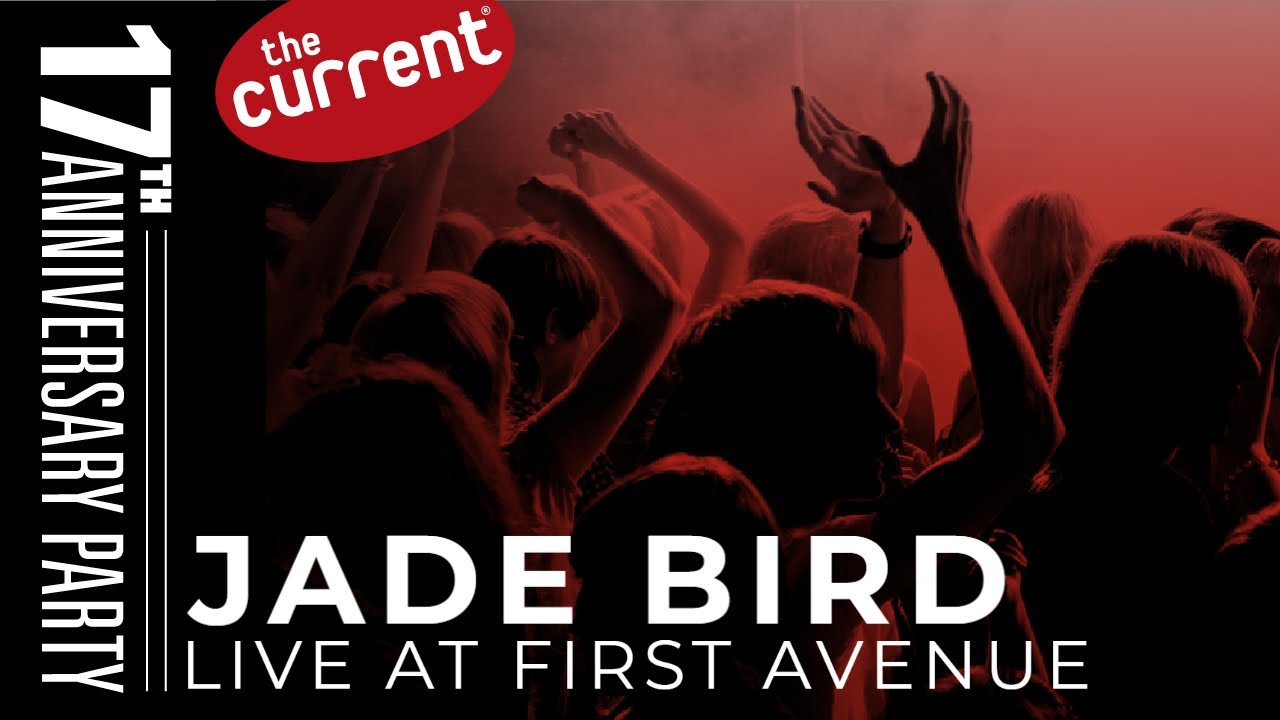 Jade Bird Full Solo Performance Jan. 22, 2022 (The Current's 17th Anniversary Party)
