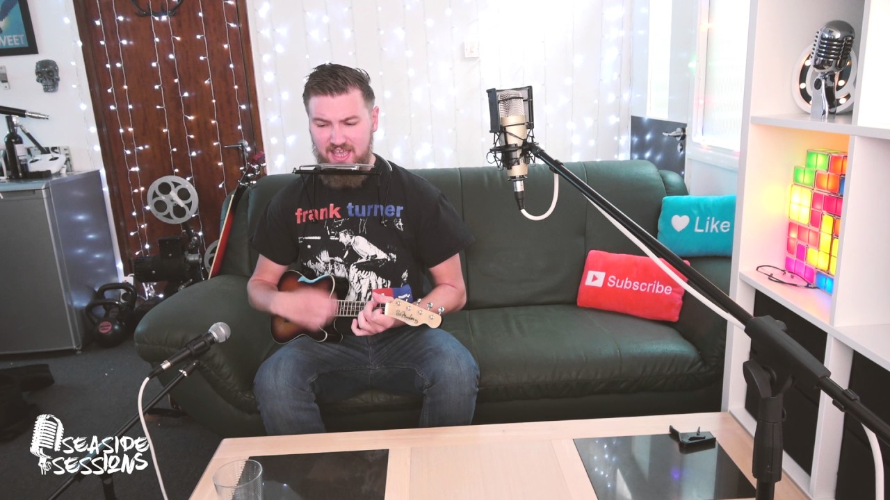 Squangey Bobbins - Miss You (Original)