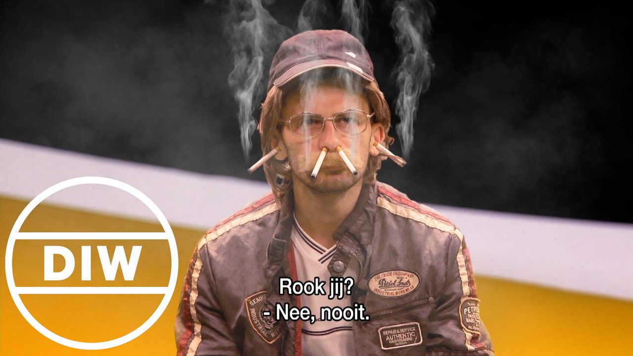 Kriske Toebak richt zich tot de jeugd