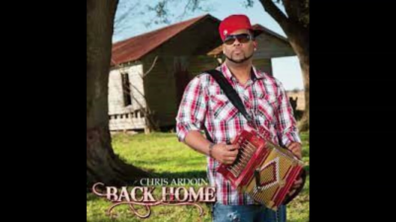 (FREE) Zydeco Sample 