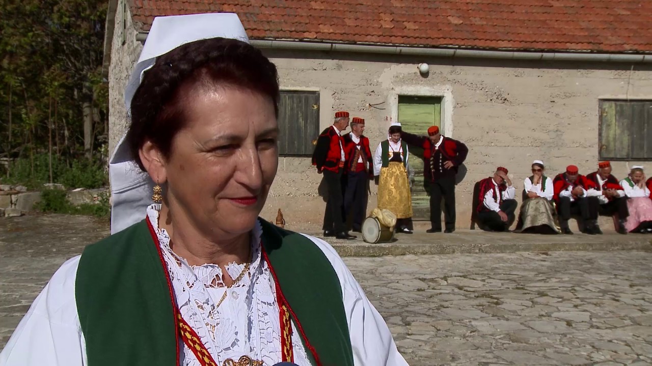 Udruga građana KRČ - Primošten