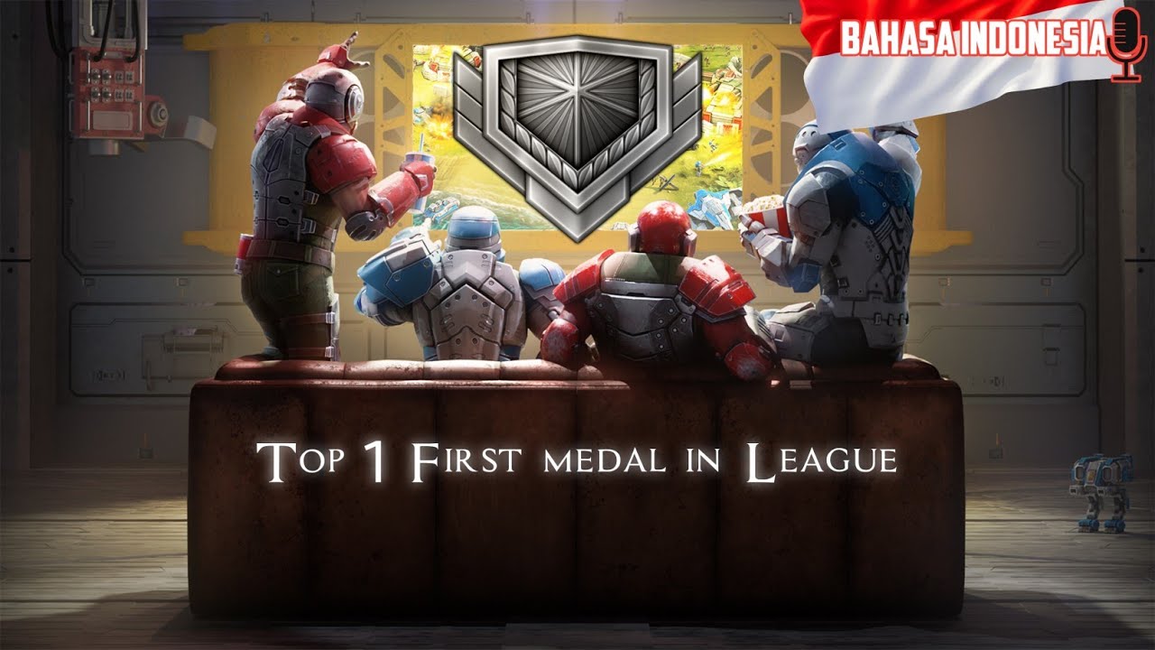 Blitz Top 1 Pertempuran Laut Art Of war 3