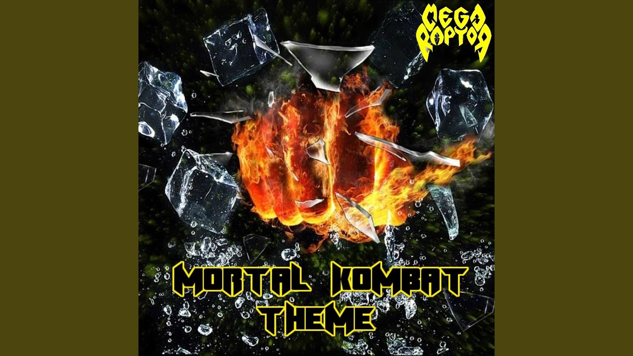 Mortal Kombat Theme