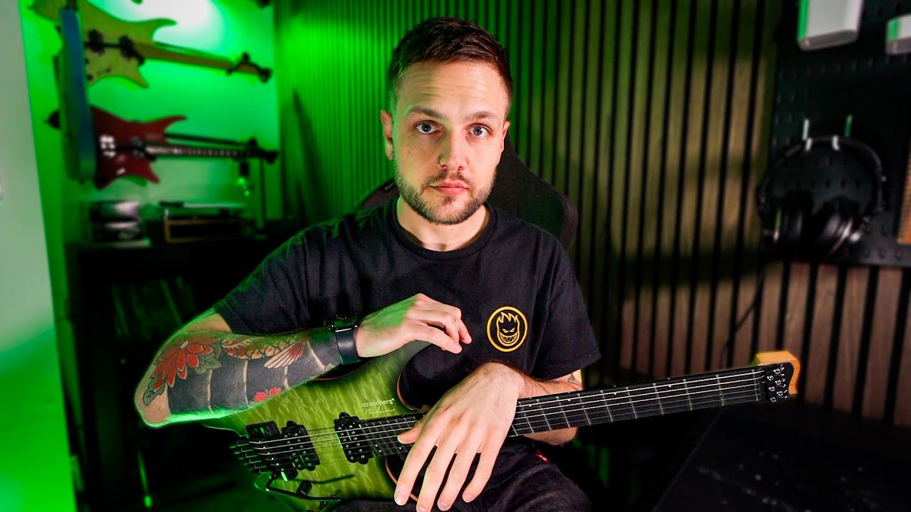 I Hate What Guitar Content Is Now...