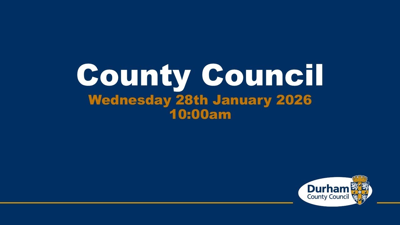 County Council