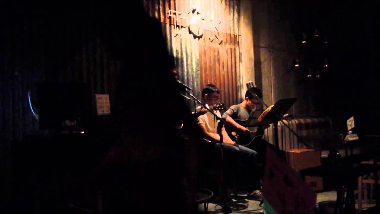Tôn Cafe - Nụ Hồng Mong Manh (Acoustic Cover)