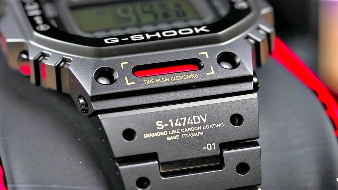 Top 10 Best G-Shock Watches Forever – 2025 Edition