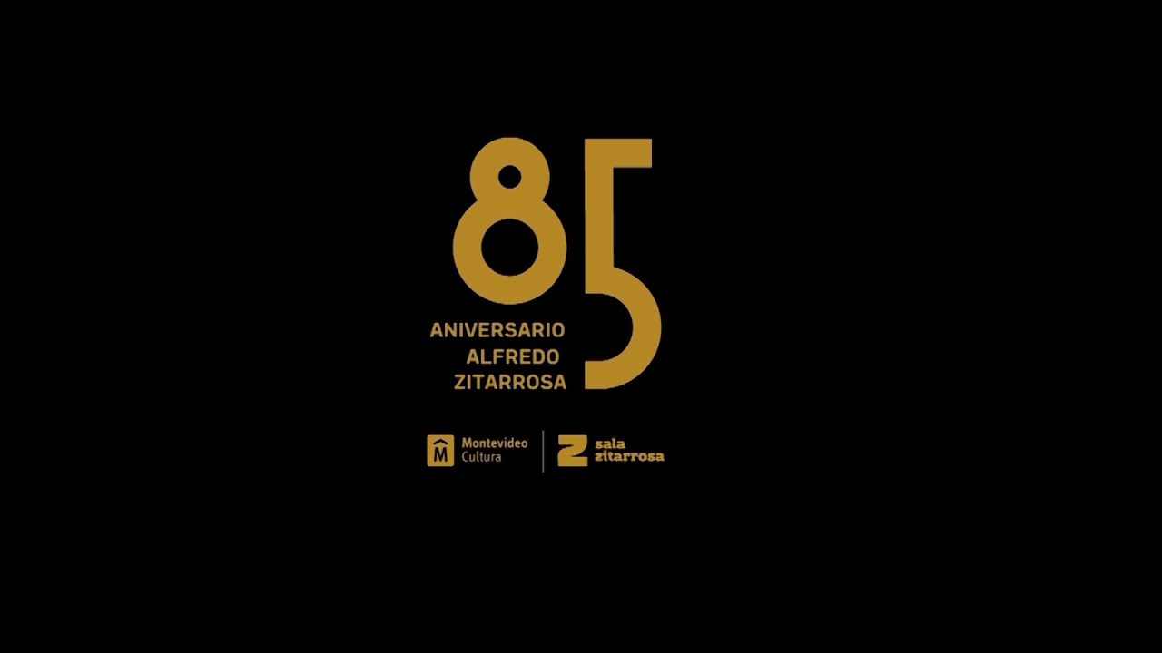 Homenaje 85 Aniversario Alfredo Zitarrosa