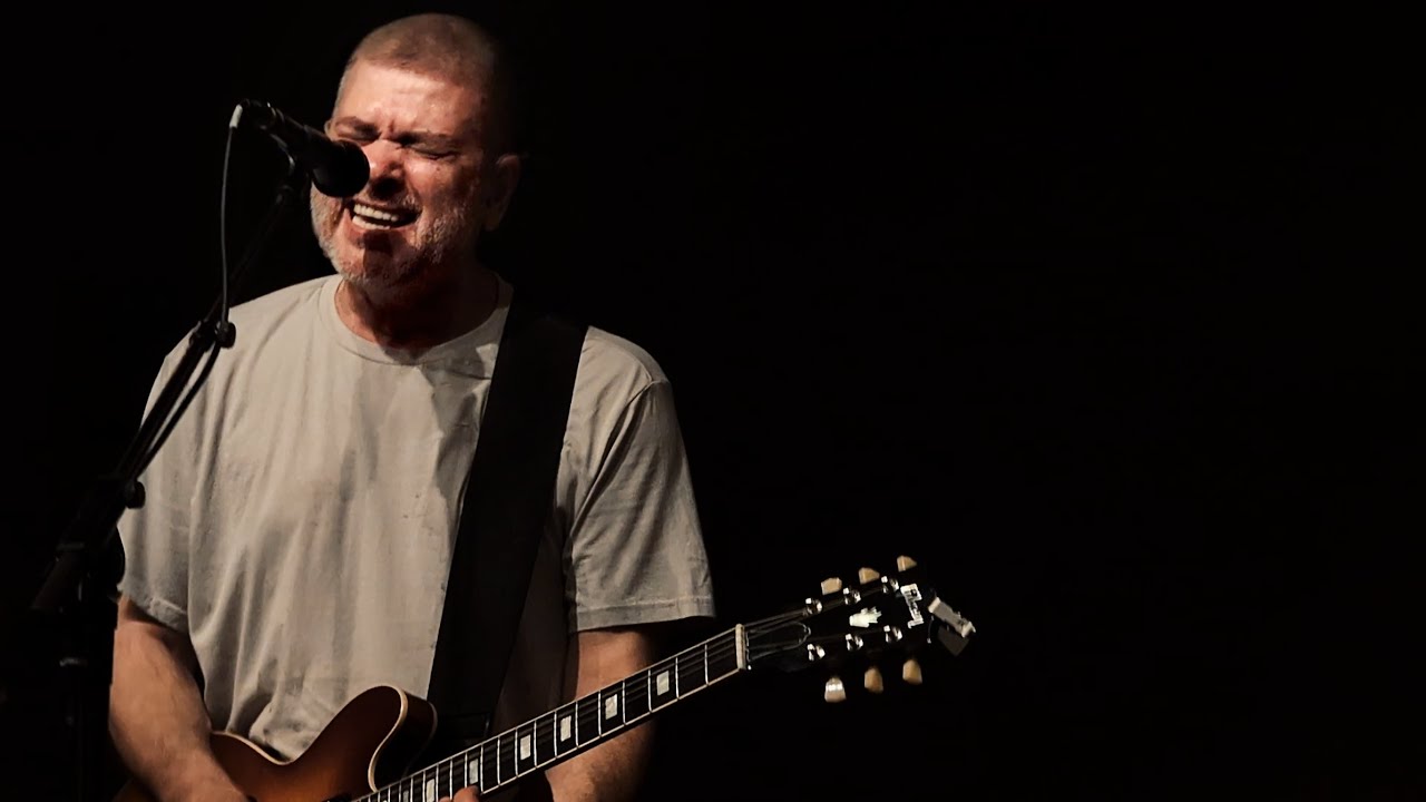 Сплин — Линия жизни, live @ Huxleys Neue Welt