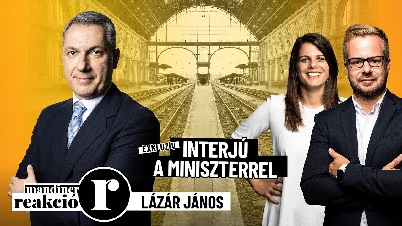Lázár: Hibáinkkal együtt is alkalmasabbak vagyunk a kormányzásra, mint a hőbörgők