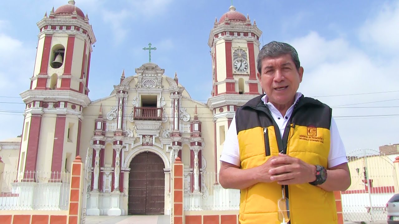 PROMOCIÓN TURÍSTICA 