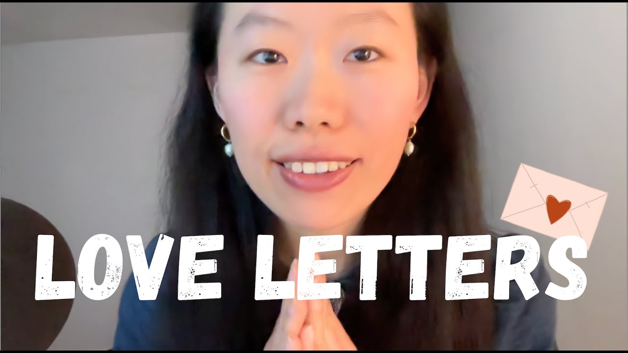 ASMR 💌 Whispering you to Sleep 💌