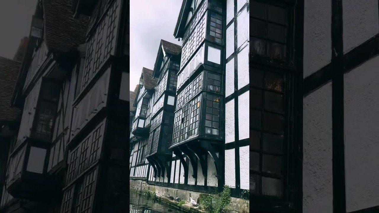 A city full of stories, cobblestones, and unforgettable corners 🏰 