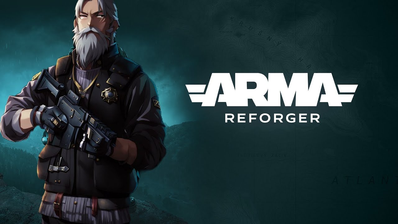 [PS5] Arma Reforger | Might be a short one, might be a long one :P