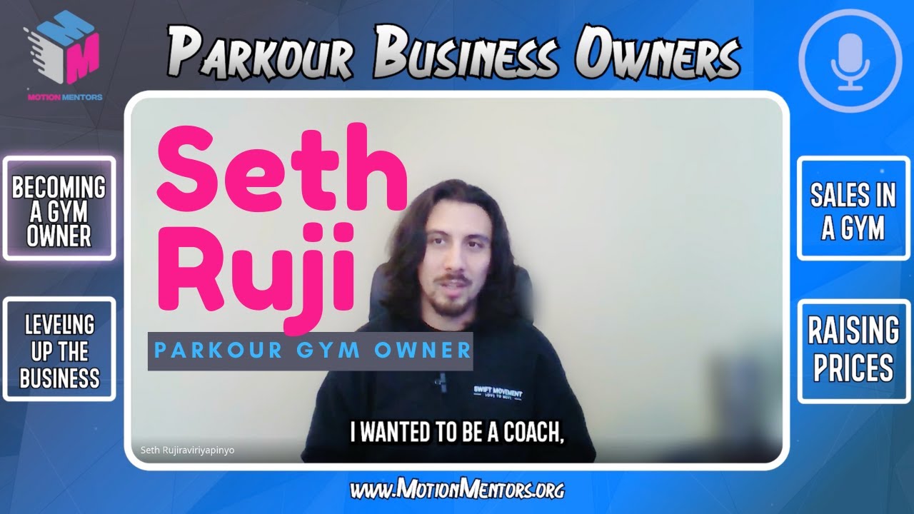 Saving a Parkour Gym | From cash loss to cash FLOW