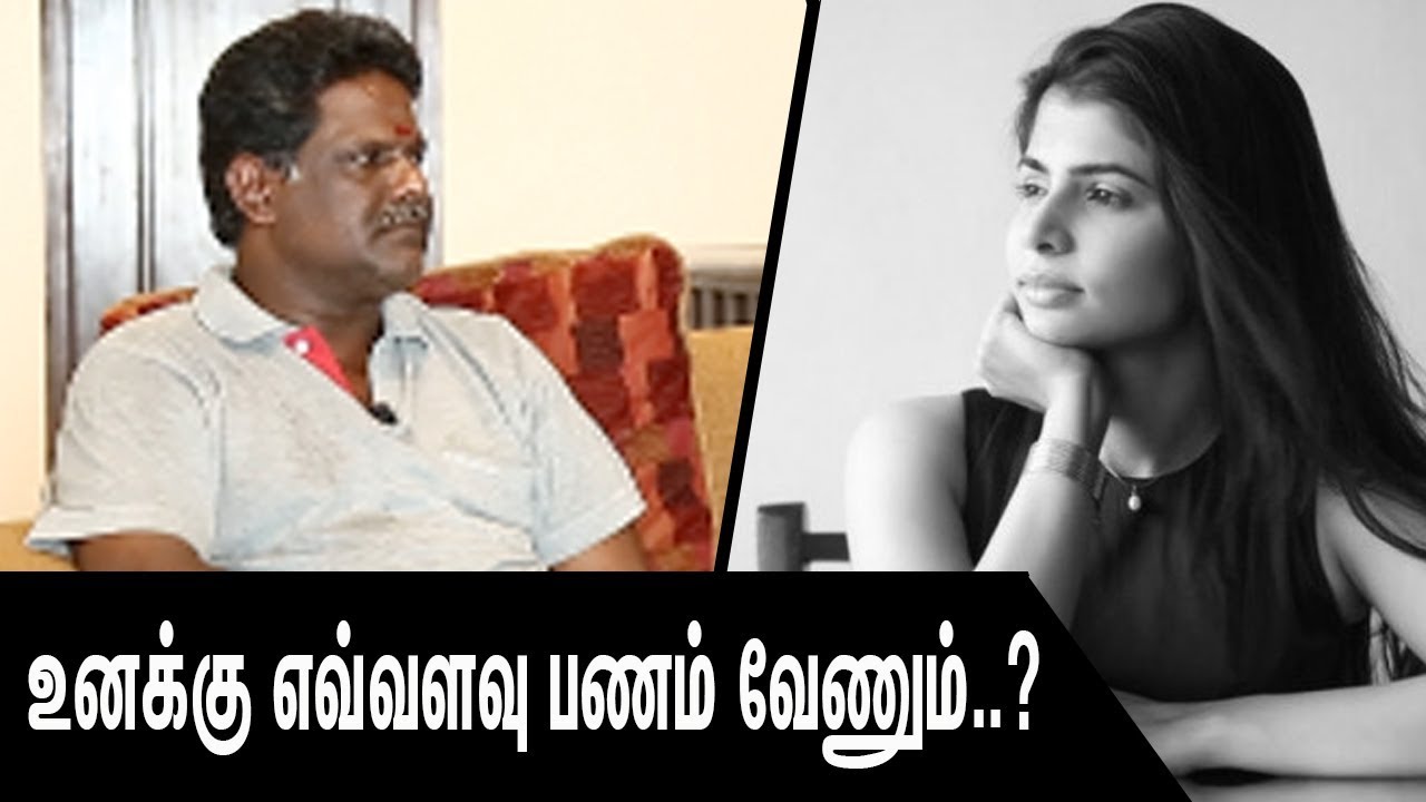 Theni Karnan Exclusive Interview | Mobile Journalist