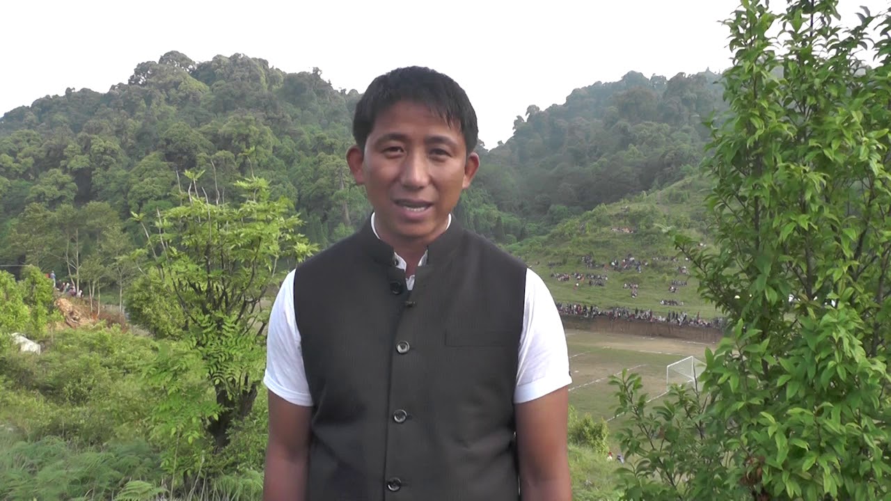 miklajung rural municipality documentary panchathar rabi