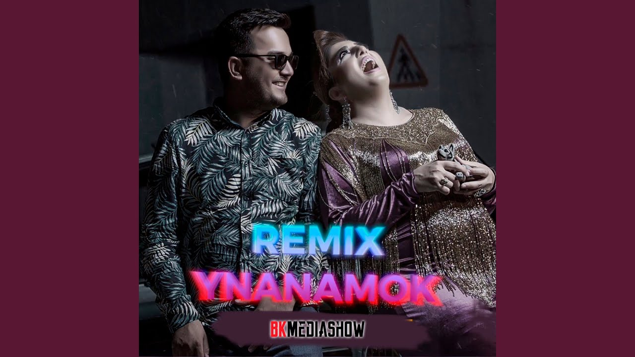 Ynanamok (Remix)