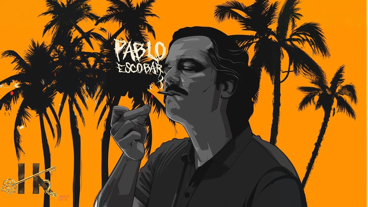 Latino Trap Type Beat - 