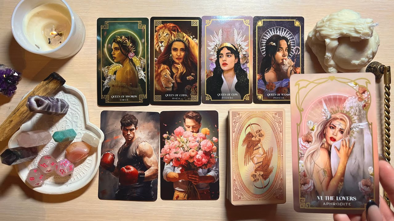 4 королевы: новые отношения👩🏽&zwj;❤️&zwj;💋&zwj;👨🏼 когда? кто он? внешность, знак зодиака🌟