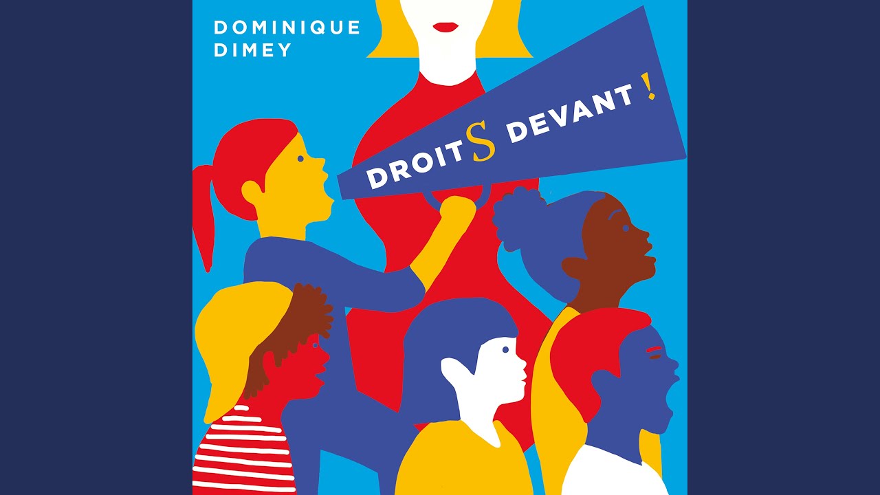 Pas une poupée (réédition)