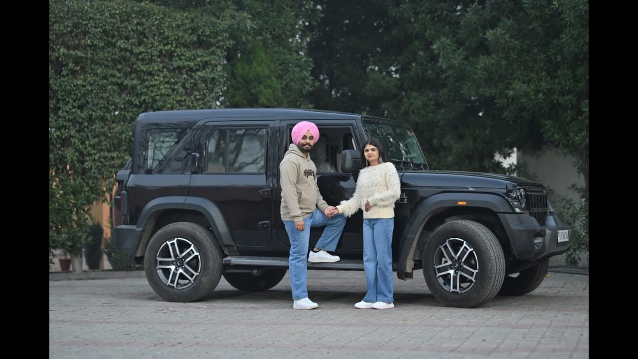 🛑🛑 Live Wedding || Balvir Singh 💕 Simranjeet kaur