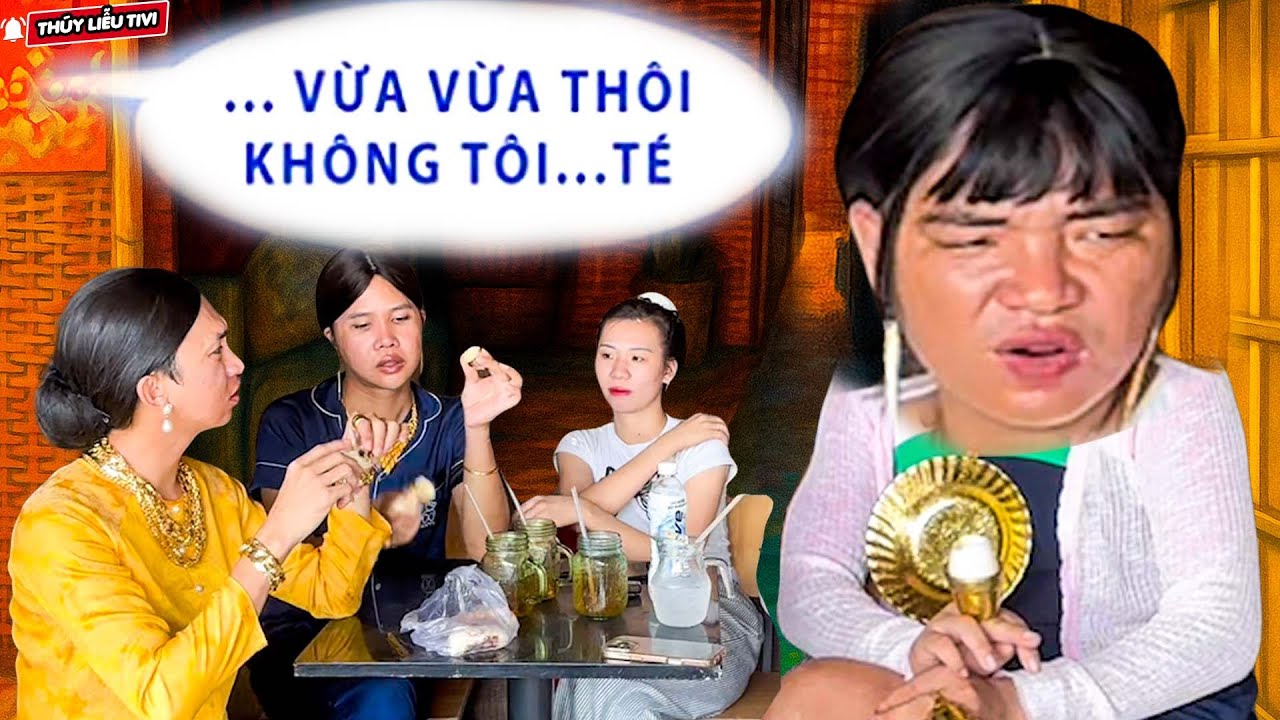 Hơn Thua Với Đời, Thúy Liễu Khoe Của Bất Chấp Rồi Nhận Cái Kết Đắng | Thúy Liễu Tivi
