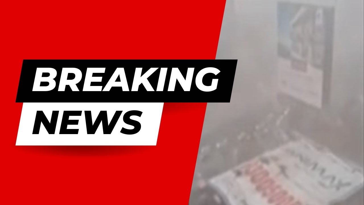Mumbai Billboard Collapse | Breaking News