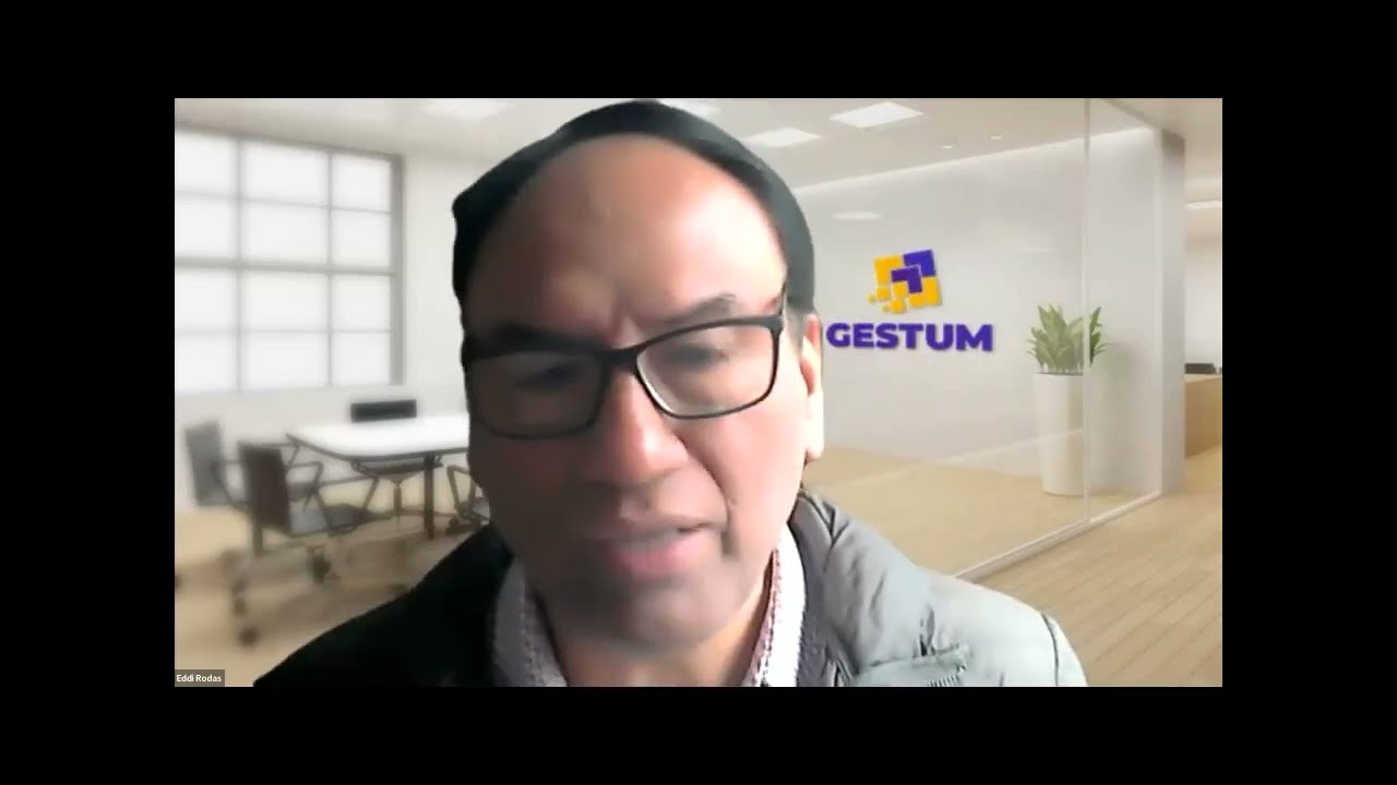 Sesión Magistral Exclusiva - Gestión de Proyectos con Inteligencia Artificial
