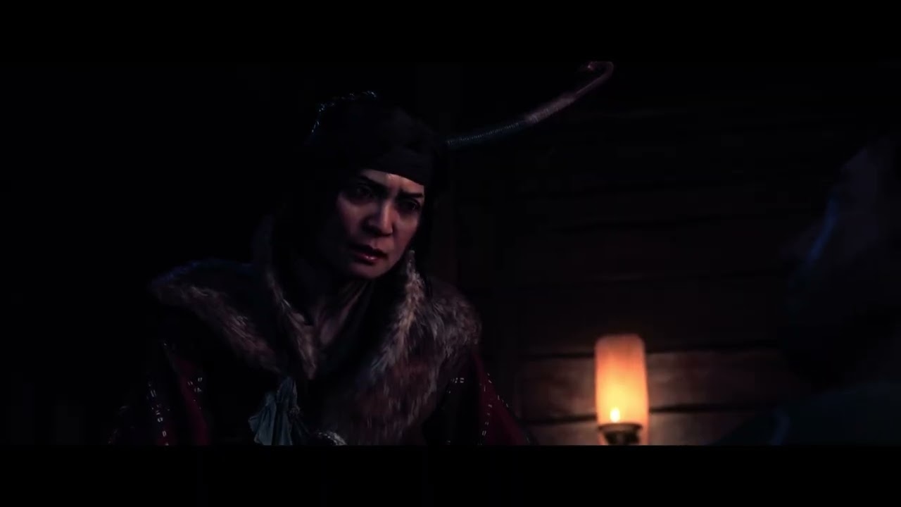 Honor And Ash | Ghost Of Tsushima Gameplay #6 