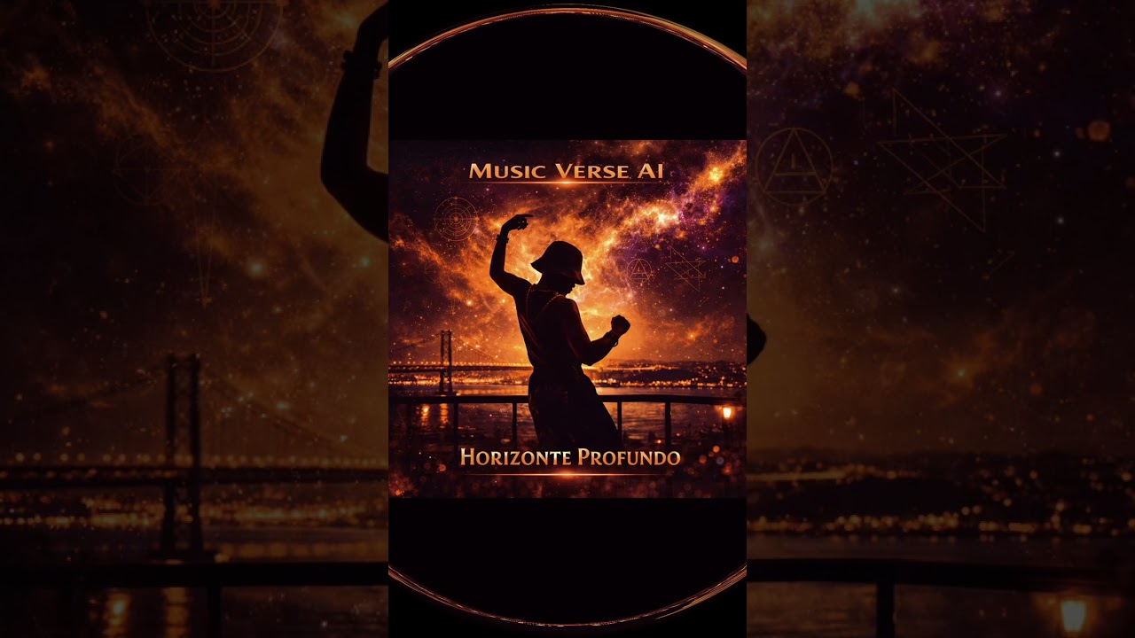 Music Verse Ai  - Horizonte Profundo 