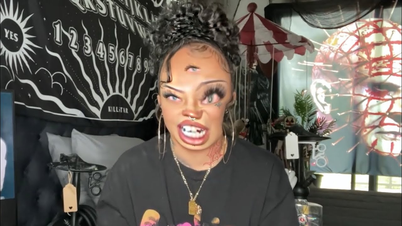 Ash .. You still on Drugs
