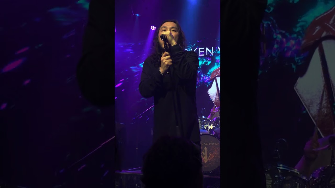 260214 브로큰 발렌타인 - Shade / Valentine's Day @무신사개러지